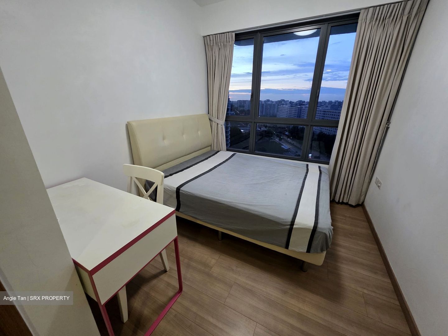 Belysa (D18), Condominium #590342201
